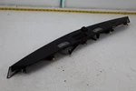 2014-2020 Acura Mdx Liftgate License Plate Bezel Cover Molding 74890TZ5A02 Oem. Fixed Price $90.99.