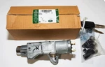 Land Rover Defender 90, 110, Genuine Oem Ignition, Barrel Lock Set Keys LR077438. Fixed Price $234.12.