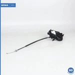 16-20 Jaguar X260 Xf Front Left Driver Soft Close Door Actuator GX63218A42AA Oem. Fixed Price $95.45.