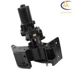 Power Running Board Motor Bracket Driver Electric Hinge Ford F150 Left Side. Fixed Price $115.76.