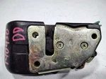 04675584 Front Right Door Lock / 2408893 For Chrysler Voyager Gs 2.. Fixed Price $82.58.