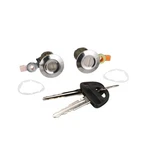 New Smp Door Lock Kit Left For 1999-2004 Chevrolet Tracker. Fixed Price $72.77.