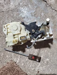 Acura Mdx 2001 2006 Door Lock Latch Right Passenger Side Rear Back Actuator Oem. Fixed Price $15.00.