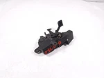 2001-2005 Lexus IS300 Hood Latch Lock Unit 53510-53040. Fixed Price $89.78.