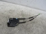 2013 Lexus ES350 Left Driver Rear Back Door Power Lock Actuator Latch Motor Oem. Fixed Price $110.11.