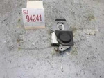 Door Lock Actuator Montero Sport 2000 2004 Left Driver Side Rear Back Power Oem. Fixed Price $49.99.