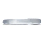 Front Right Upgraded Exterior Door Handle Ford Ranger 19-23 Chrome Finish. Fixed Price $26.99.