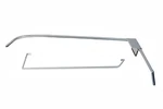 Door Trim Panel Uro Parts 901555015037K. Fixed Price $262.64.