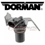 Dorman Input Transmission Speed Sensor For 1992-1999 Chevrolet K2500 Zw. Fixed Price $30.81.