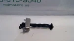 2013-2020 Nissan Pathfinder Door Hinge Left Check Stopper 82430-3JA0A. Fixed Price $50.00.