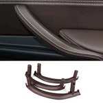 Chuanghui Car Door Handles For Bmw X5 X6 F15 F16 2014-2018 Mocha Brown. Fixed Price $61.35.