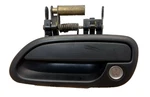 00-04 Subaru Legacy Left Outside Door Handle (assembly) Front LH4DR 61021AE19ANN. Fixed Price $53.36.