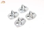 2020 2023 Buick Encore Gx Door Lock Latch Striker Oem -set Of 4-. Fixed Price $19.24.