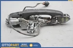 2009-2015 Jaguar Xf Front Left Door Keyless Entry Exterior Handle 8X23-203A29-CG. Fixed Price $48.84.