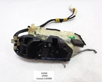 98-00 Oem Lexus LS400 XF20 Front Right Passenger Side Door Lock Latch Actuator. Fixed Price $55.02.