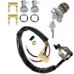 Ignition Switch & Matched Ign/door Lock Set For 1970-1971 Mopar E-body. Fixed Price $267.88.