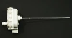 Gas Fuel Door Vacuum Actuator Lock Rod 96-01 Audi A4 S4 B5 8D0 862 153. Fixed Price $17.99.