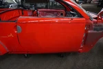 Front Right Passenger Door Shell Torch Red Oem 15223565 Chevrolet Ssr 2003-06. Fixed Price $314.99.