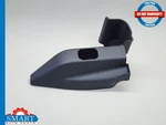 Ford Thunderbird Hard Top Lock Latch Trim Cover Right Passenger 49K 02-05 Oem. Fixed Price $99.97.