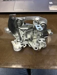 1E N10705113 1968-77 Ford Bronco Left Side Door Latch. Fixed Price $30.00.