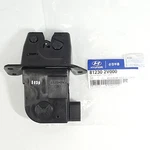 Genuine 812302V000 Oem Trunk Lock Latch Actuator For Hyundai Veloster 2012-2017. Fixed Price $65.19.