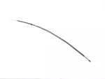 Genuine Mopar Inside Handle To Latch Cable Right 68314744AA. Fixed Price $42.08.