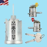 Door Lock & Key Ignition Barrel Set For Isuzu Nqr Npr-hd Nrr 2008 2009 2010. Fixed Price $24.69.