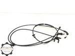 2016-2020 Jaguar Xf Xe 3.0L Front Hood Bonnet Lock Latch Release Cable Oem. Fixed Price $44.99.