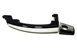 Left Front Door Handle Bezel Carbon Flash Cruze Malibu Sonic Srx Regal Ss. Fixed Price $21.81.