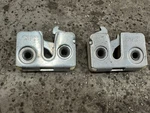 Porsche 944 Front Left & Right Door Lock Latch Catch. Fixed Price $45.00.