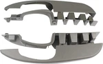Interior Door Pull Handle (pair) Compatible With 2003-2018 Chevy Express Gmc Sav. Fixed Price $43.31.