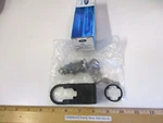 Ford 1976/1978 "from 2/2/76" Galaxie "lock Cyl. W/att'g Parts" L/compartment Lid. Fixed Price $25.95.