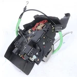 05 - Audi A4 Cabriolet Rh Right Door Latch Assembly Lock Actuator 8H0837350. Fixed Price $44.99.