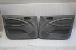 2005 2006 2007 2008 Suzuki Reno Driver Passenger Front Door Trim Panel Pair Gray. Fixed Price $148.50.