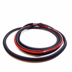 Audi Genuine Door Weather-strip Seal, Front 4L0837911. Fixed Price $331.31.