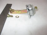 Porsche 924S Turbo 951 944S2 968 Door Stop New. Fixed Price $32.40.