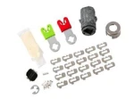 15904634 Oem Gm Cylinder Kit Front Side Door Lock Uncoded. Fixed Price $83.27.