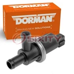 Dorman Vapor Canister Vent Solenoid For 2007-2010 Hyundai Entourage 3.8L V6 Yd. Fixed Price $54.39.