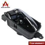 Passenger Side Interior Door Handle 80670-3TA0D Fit For Nissan Altima Pathfinder. Fixed Price $10.36.