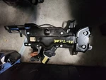 2003-05-2007 Lincoln Town Car Trunk Lock Release Motor Assembly 6W1354404B12AA. Fixed Price $142.45.