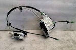 2018-2021 Tesla Model X Door Lock Latch Left Front 1126199-00-B Oem. Fixed Price $120.00.