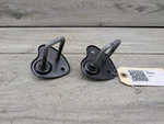 Oem Bmw F90 F97 G01 G05 G06 G07 G12* G30 X3 X5 Hood Safety Latch Hook Pair Set. Fixed Price $44.95.