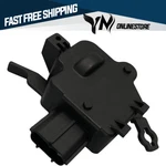 Tailgate Door Lock Actuator Motor For Jeep Grand Cherokee Wj 1999-2004 5018479AA. Fixed Price $21.69.