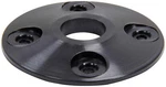 Allstar Performance ALL18430 Scuff Plate Plastic Black 4PK. Fixed Price $9.19.