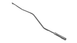 Chrysler Door Latch Knob And Link ZW63SZ6AC New Oem. Fixed Price $25.75.