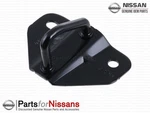 Genuine Nissan Deck Lid Striker 84620-6CA0A. Fixed Price $30.18.