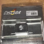 Autoloc Autbcinstl Large Bear Claw Door Latch Install Kit. Fixed Price $35.00.