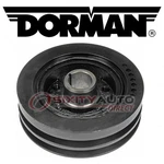 Dorman Engine Harmonic Balancer For 1973-1974 Gmc C1500 Suburban 4.8L L6 Ik. Fixed Price $177.41.