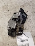 2002 Mercedes-benz ML320 Lh Rear Lock Actuator -1637302735 R314472. Fixed Price $172.50.