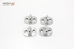 2018 2023 Chevrolet Traverse Door Lock Latch Striker Oem -set-. Fixed Price $34.99.